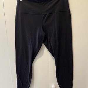 Lululemon Align Leggings Size 14